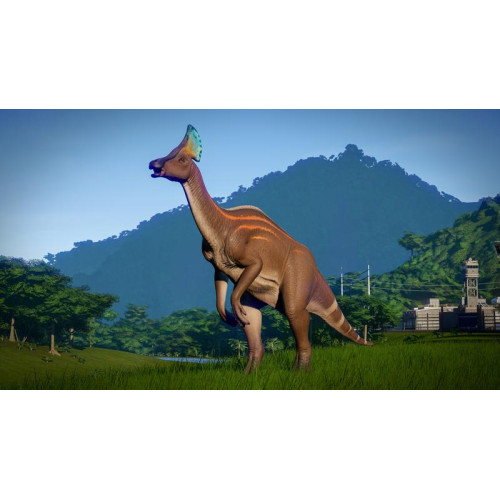 Jurassic World Evolution: Genişletme Koleksiyonu