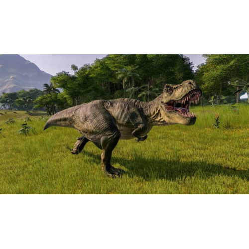 Jurassic World Evolution: Genişletme Koleksiyonu