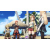 Atelier Ryza: 'Ever Summer Queen and the Secret Island'