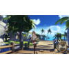 Atelier Ryza: 'Ever Summer Queen and the Secret Island'