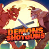 Demons with Shotguns