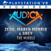 AUDICA™ : 'The Middle' - Zedd, Maren Morris and Grey