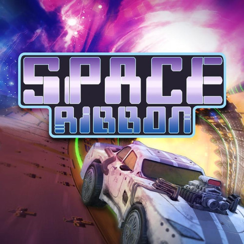 Space Ribbon - Slipstream to the Extreme