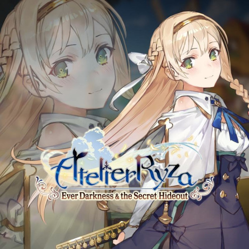 Atelier Ryza: Klaudia's Story 'Atelier Klaudia'