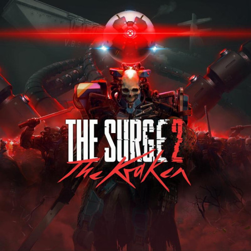 The Surge 2 - The Kraken Expansion