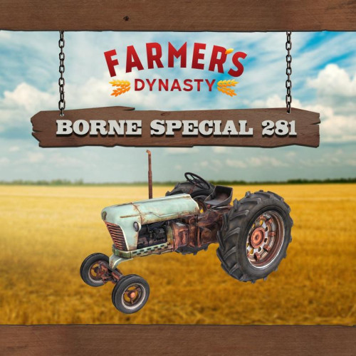 Farmer's Dynasty Borne_Special_281