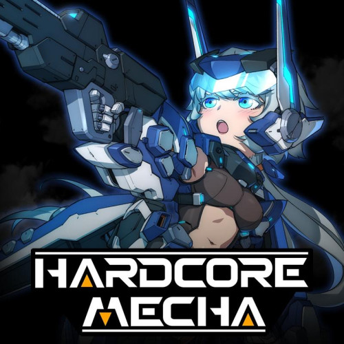 ADDITIONAL MECHA - THUNDERBOLT OTOME