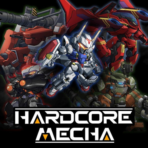 ADDITIONAL MECHA PAINTING SET 1