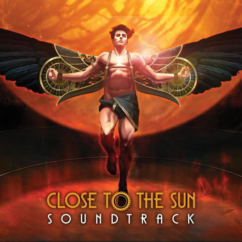 Close to the Sun Original Soundtrack