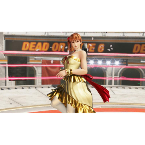 DOA6 Season Pass 4