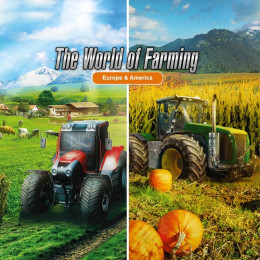 World of Farming Bundle