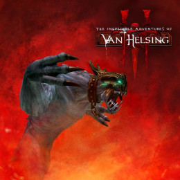 Van Helsing III: Chimerling Minipet