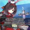 Azur Lane: Crosswave - Shiranui's Prized Goods Release Sale