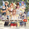 DOA6 Gust Mashup + Atelier Ryza Mashup Kostümleri