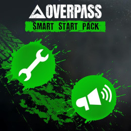 OVERPASS™ Smart Start Pack