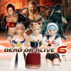 DOA6 Design Contest 2019 Costume Seti