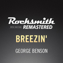 Rocksmith® 2014 – Breezin' - George Benson