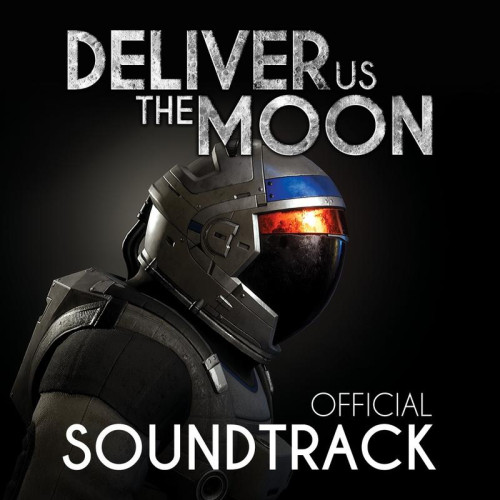 Deliver Us The Moon Official Soundtrack