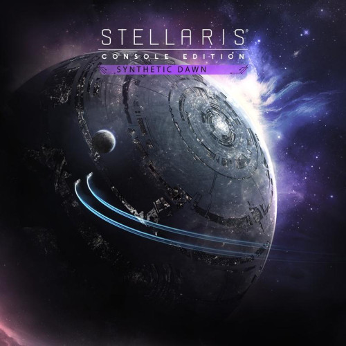 Stellaris: Synthetic Dawn Story Pack