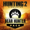 Hunting Simulator 2 Bear Hunter Pack