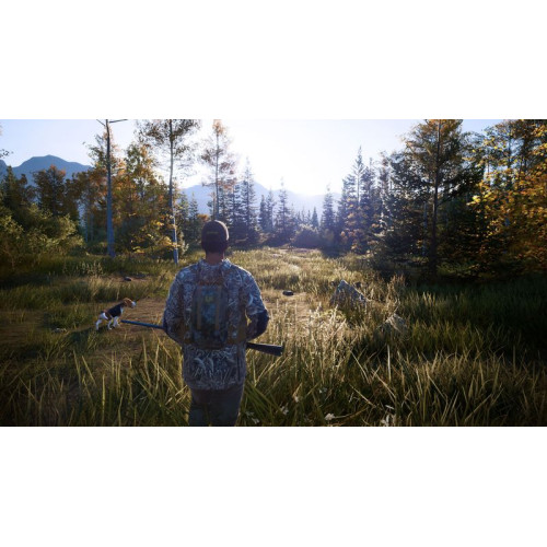 Hunting Simulator 2 Bear Hunter Pack