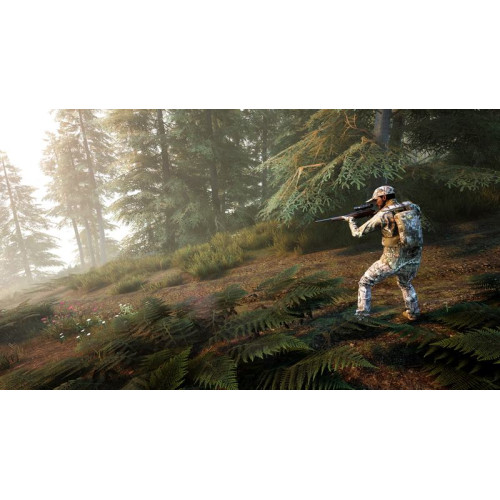 Hunting Simulator 2 Bear Hunter Pack