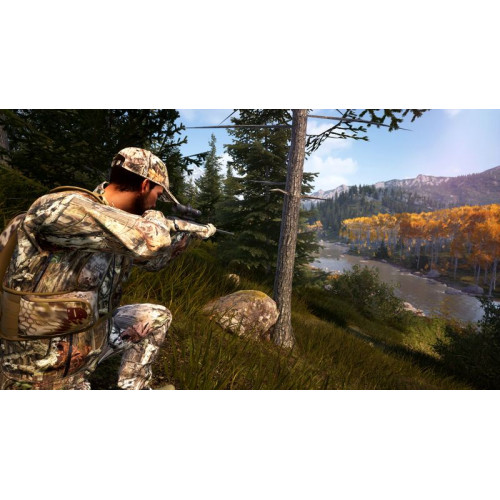 Hunting Simulator 2 Bear Hunter Pack