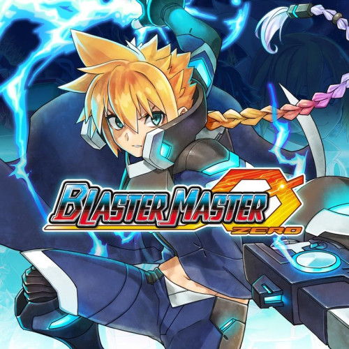 Eski Karakter: Gunvolt