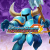 Eski Karakter: SHOVEL KNIGHT