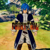 FAIRY TAIL: Jellal's Costume Anime Final Season