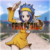 FAIRY TAIL: Additional Friends Set Levy