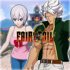 FAIRY TAIL: Additional Friends Set Lisanna and Elfman