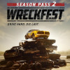 Wreckfest - Season Pass 2