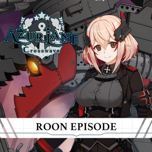 Azur Lane: Crosswave - Roon Episode