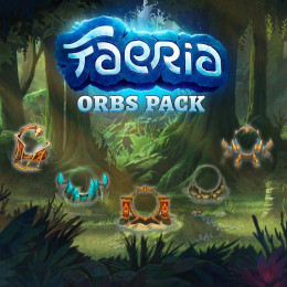 Faeria: All Orbs