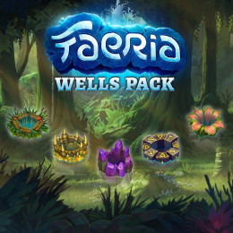 Faeria: All Wells