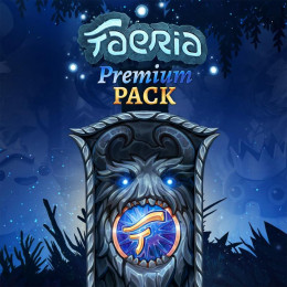 Faeria: Premium Edition