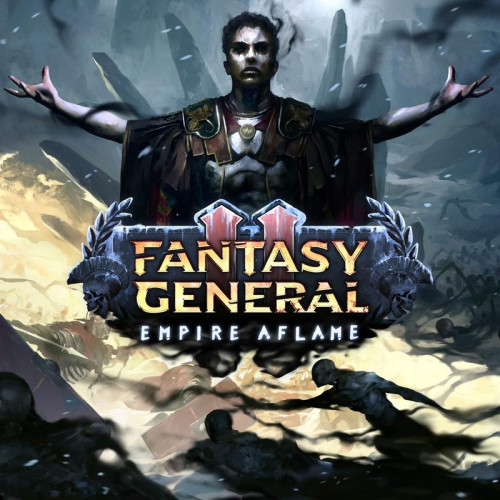 Fantasy General II: Empire Aflame