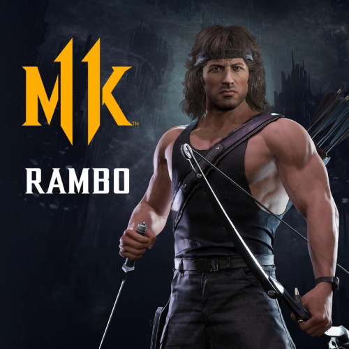 Rambo