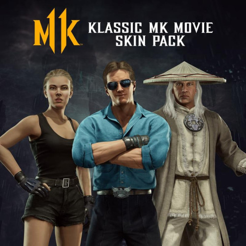 Klasik MK Filmi Kostüm Paketi