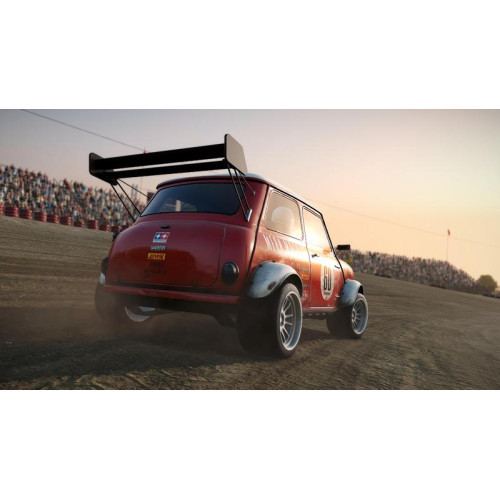 Wreckfest - Racing Heroes Car Pack