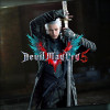 DMC5 - Oynanabilir Karakter: Vergil