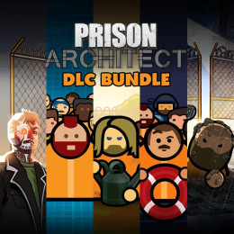 Prison Architect - DLC Bundle