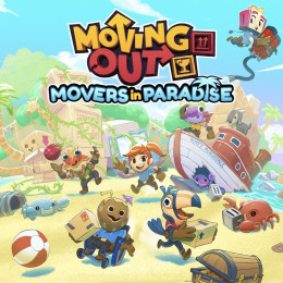 Moving Out - Movers In Paradise