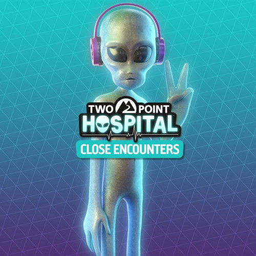 Two Point Hospital: Close Encounters