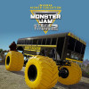 Monster Jam Steel Titans 2 Inverse Higher Education