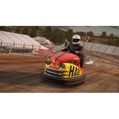 Wreckfest - Retro Rammers Car Pack