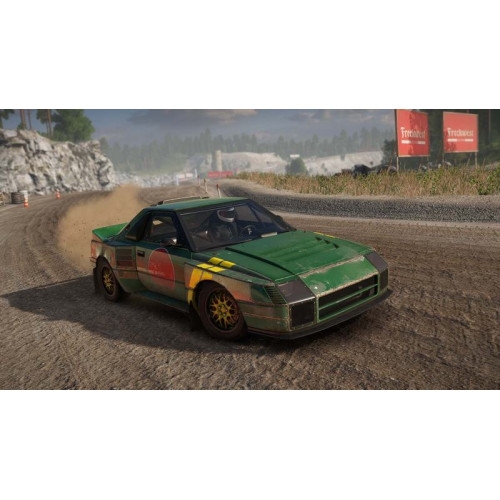 Wreckfest - Rusty Rats Car Pack