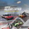 Wreckfest - American All-Stars Car Pack