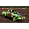 Wreckfest - American All-Stars Car Pack